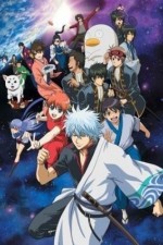 Watch Gintama Watch123movies