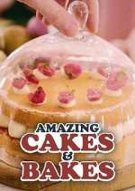 Watch Amazing Cakes & Bakes Watch123movies