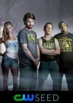 Watch The P.E.T. Squad Files Watch123movies