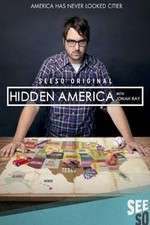 Watch Hidden America with Jonah Ray Watch123movies
