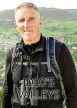 Watch Iolo's Valleys Watch123movies