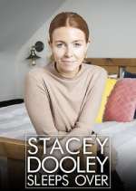 Watch Stacey Dooley Sleeps Over Watch123movies