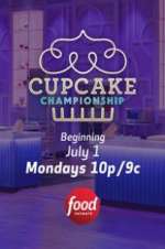 Watch Cupcake Championship Watch123movies