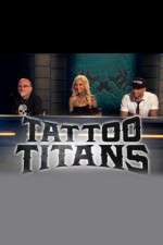 Watch Tattoo Titans Watch123movies