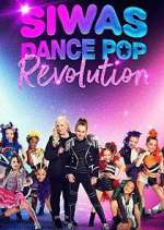 Watch Siwas Dance Pop Revolution Watch123movies