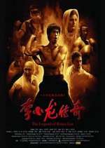Watch The Legend of Bruce Lee Watch123movies