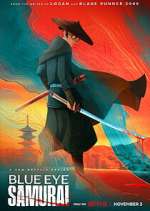 Watch Blue Eye Samurai Watch123movies
