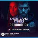 Watch Shortland Street: Retribution Watch123movies