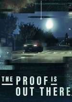 Watch The Proof Is Out There Watch123movies