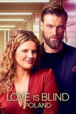 Watch Love Is Blind: Polska Watch123movies