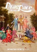 Watch Drag Race Italia Watch123movies