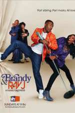 Watch Brandy and Ray J: A Family Business Watch123movies
