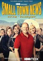 Watch Small Town News: KPVM Pahrump Watch123movies