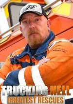 Watch Trucking Hell: Greatest Rescues Watch123movies