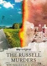 Watch The Russell Murders: Who Killed Lin and Megan? Watch123movies