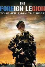 Watch The Foreign Legion Tougher Than the Rest Watch123movies