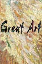 Watch Great Art Watch123movies