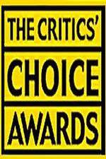 Watch Critics' Choice Awards Watch123movies
