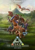 Watch ARK: The Animated Series Watch123movies