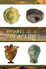 Watch Britains Secret Treasures Watch123movies