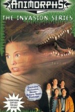 Watch Animorphs Watch123movies