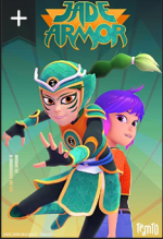 Watch Jade Armor Watch123movies