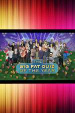 Watch The Big Fat Quiz Watch123movies