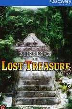 Watch Seekers of the Lost Treasure Watch123movies