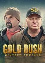 Watch Gold Rush: Winter's Fortune Watch123movies