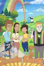 Watch The Goode Family Watch123movies