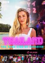 Watch Thailand: The Dark Side of Paradise Watch123movies