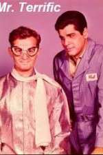 Watch Mr. Terrific Watch123movies