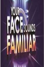 Watch Your Face Sounds Familiar (UK) Watch123movies