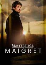 Watch Maigret Watch123movies