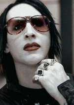 Watch Marilyn Manson: Unmasked Watch123movies