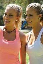 Watch The Twins: Happily Ever After? Watch123movies