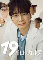 Watch The 19th Medical Chart Watch123movies