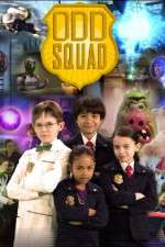 Watch Odd Squad Watch123movies