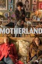 Watch Motherland Watch123movies
