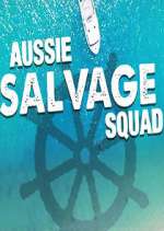 Watch Aussie Salvage Squad Watch123movies