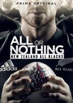 Watch All or Nothing: New Zealand All Blacks Watch123movies