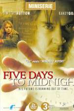Watch 5ive Days to Midnight Watch123movies