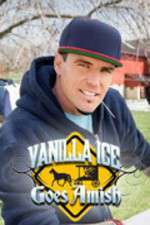 Watch Vanilla Ice Goes Amish Watch123movies