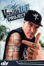 Watch The Vanilla Ice Project Watch123movies