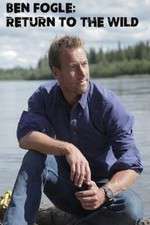 Watch Ben Fogle: Return to the Wild Watch123movies