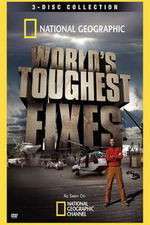 Watch National Geographic Worlds Toughest Fixes Watch123movies