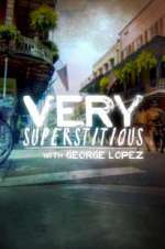 Watch Very Superstitious with George Lopez Watch123movies