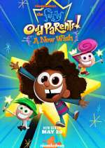 Watch The Fairly OddParents! A New Wish Watch123movies