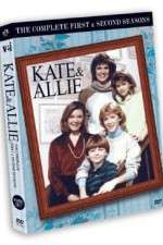 Watch Kate & Allie Watch123movies