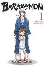 Watch Barakamon Watch123movies